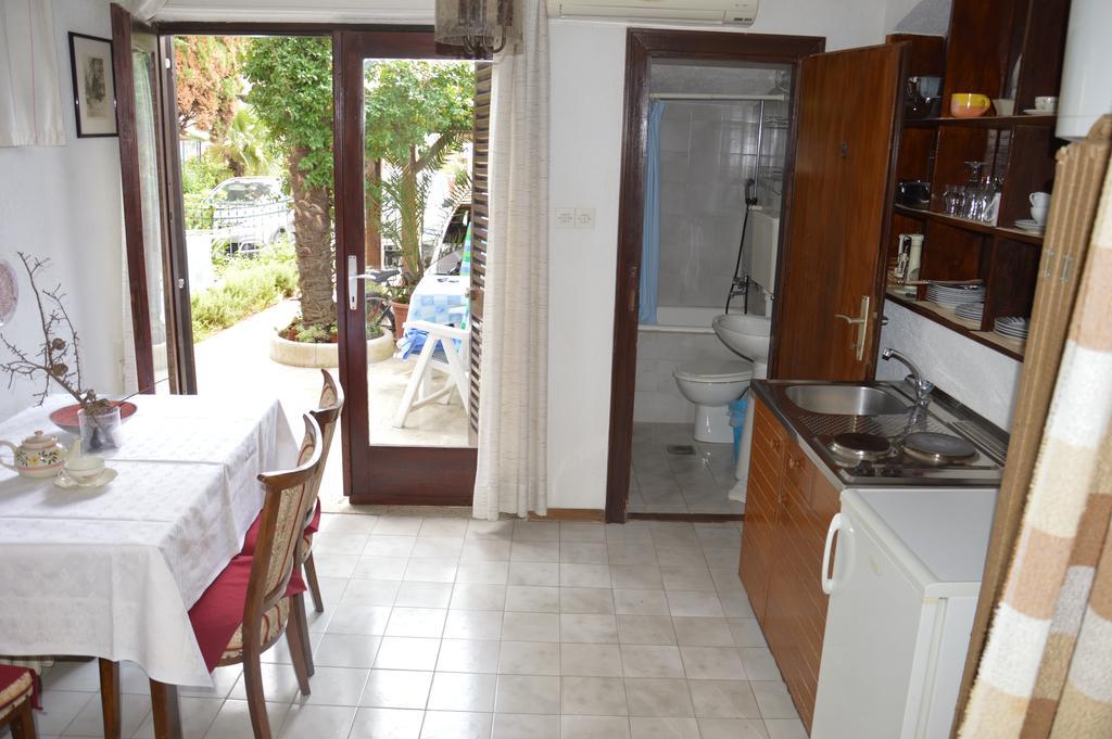 Apartament Hous Mira Poreč Pokój zdjęcie