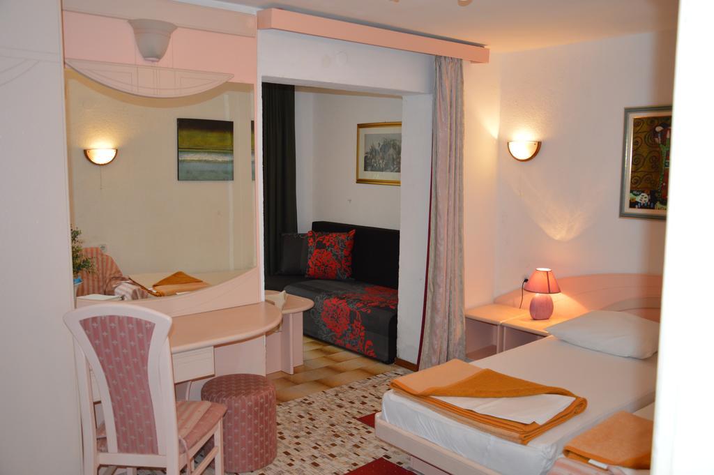 Apartament Hous Mira Poreč Pokój zdjęcie