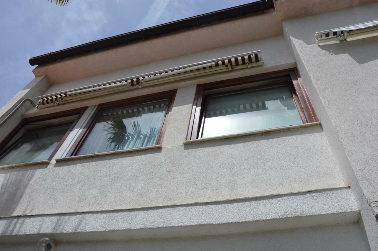 Apartament Hous Mira Poreč Zewnętrze zdjęcie